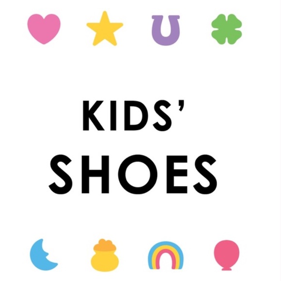 Baby and kid shoes - Picture 1 of 1